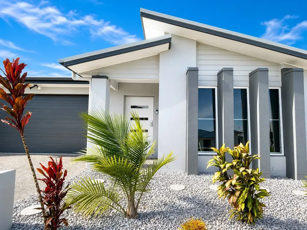 Palmview 4બેડરૂમ Premium Investment Opportunity | High-Quality Home with Saltwater Plunge Pool & Long-Term Tenants
