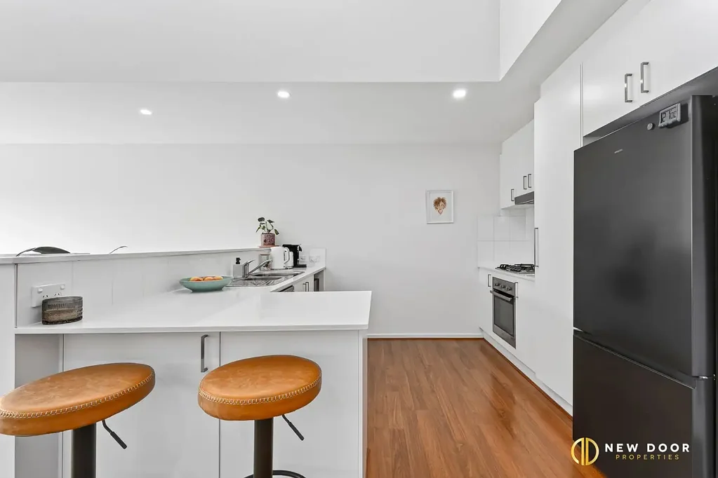 Casey 3침실 Stylish living with seamless indoor-outdoor appeal.