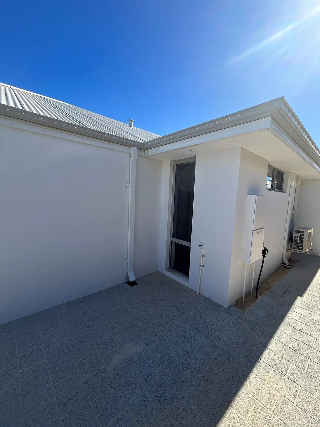 Modern 2-Bedroom Rental Home in Eglinton - Your Next Cozy Retreat!