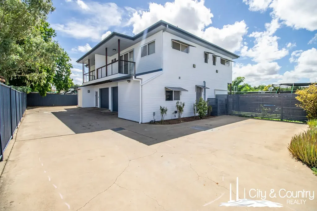 36 Joan Street, Mount Isa, QLD 4825