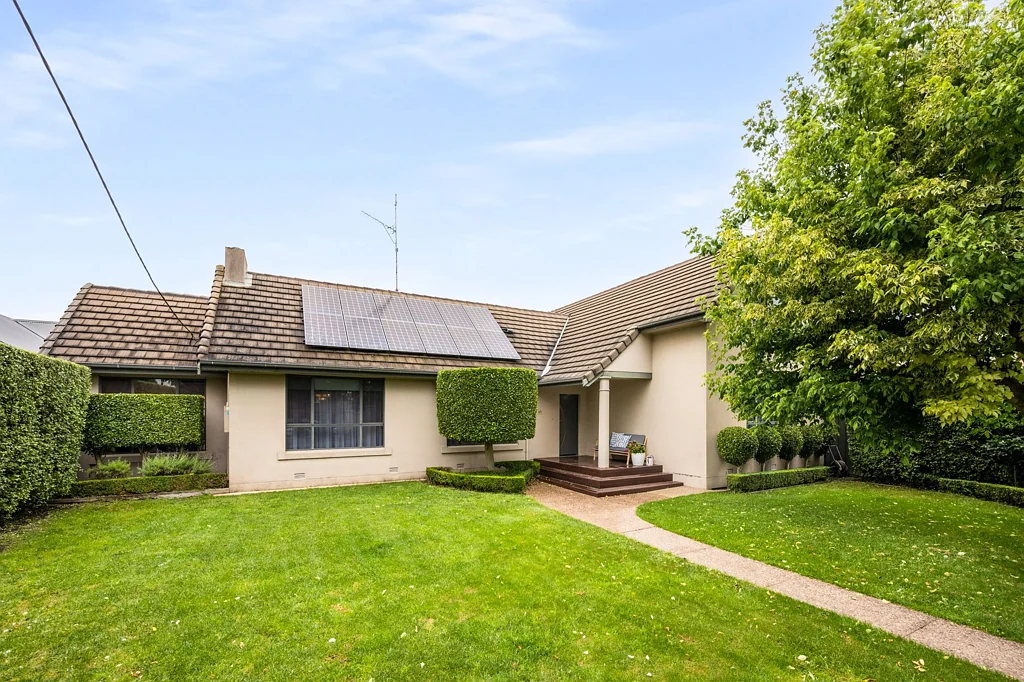 43 Ferrers Street, Mount Gambier, SA 5290
