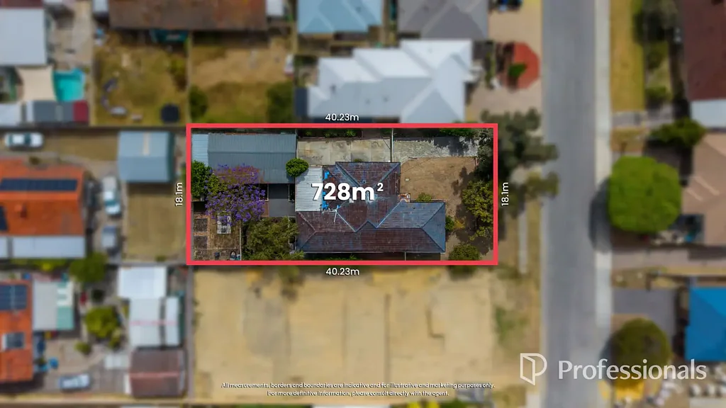 4 Birchley Crescent, Balga, WA 6061