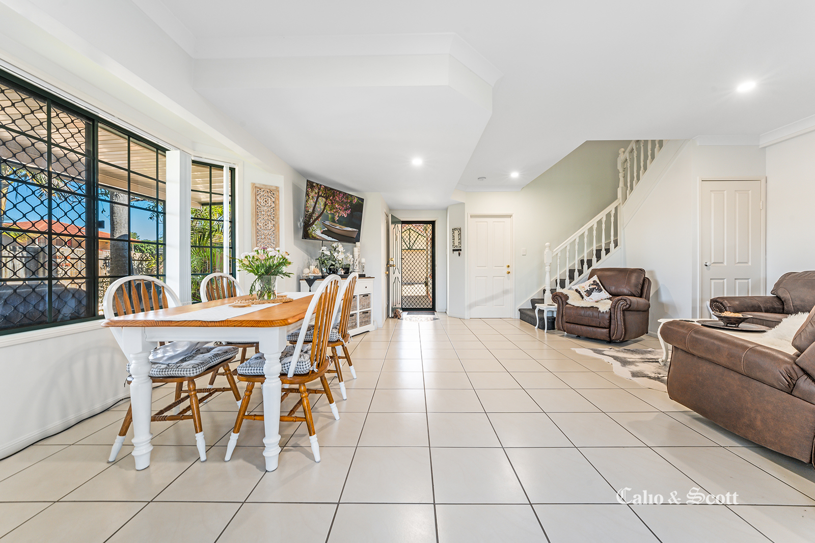 UNIT 7 266 MULLER RD, TAIGUM QLD 4018, 0 habitaciones, 0 baños, Townhouse