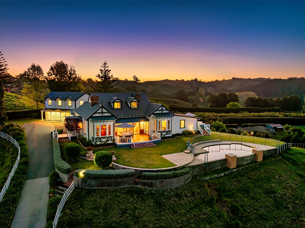 Minden Wynona - A home with heart