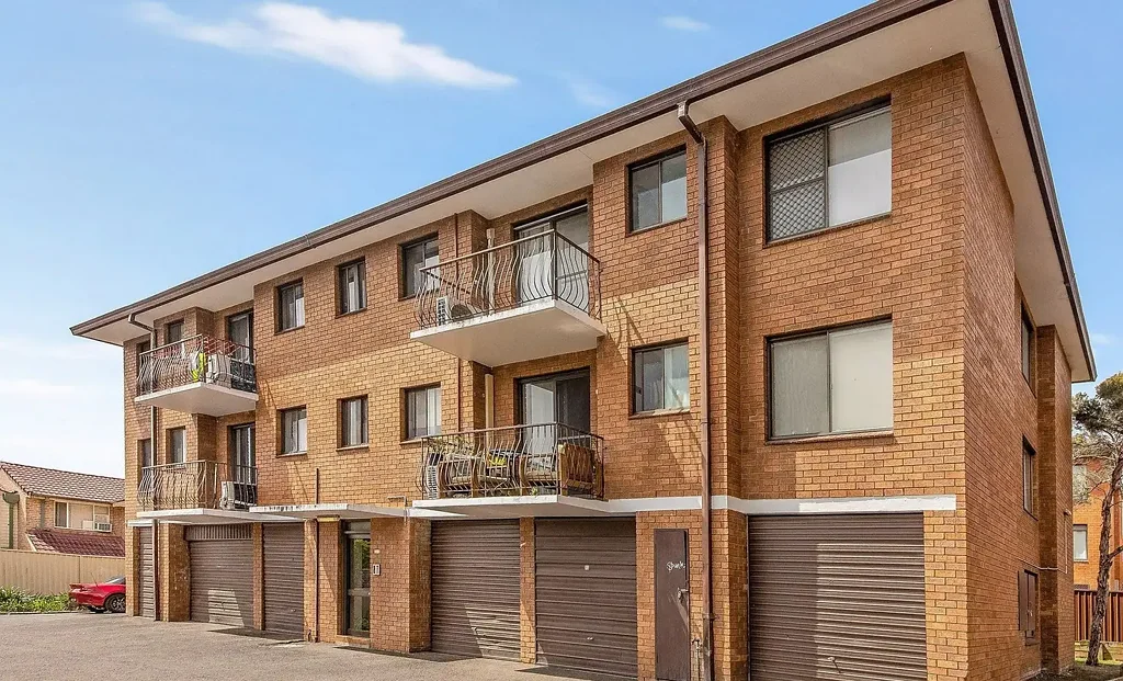 20/36 Luxford Road, Mount Druitt, NSW 2770