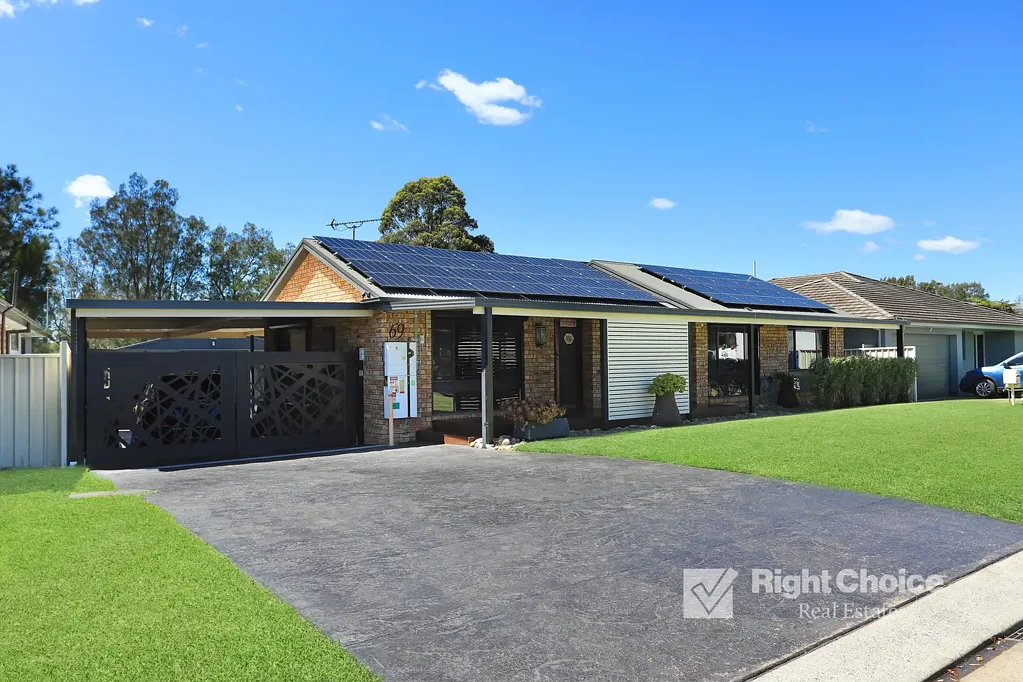 69 Cawdell Drive, Albion Park, NSW 2527
