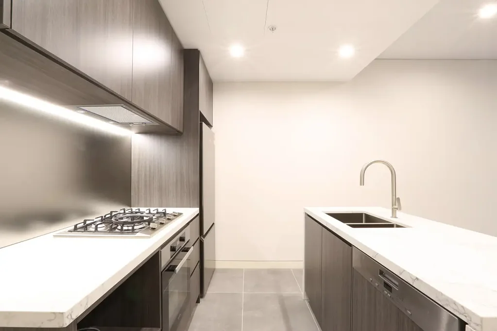 Stunning 1-Bedroom Apartment in the Heart of Homebush