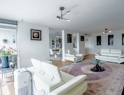 1403/3422 SURFERS PARADISE Boulevard, Surfers Paradise, Gold Coast, 2 ਕਮਰੇ, 2 ਬਾਥਰੂਮ, Apartment