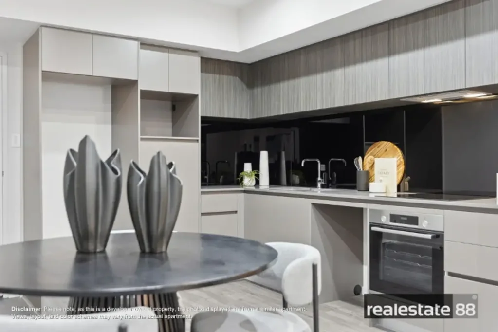 1201/31 Rowe Avenue, Rivervale, WA 6103