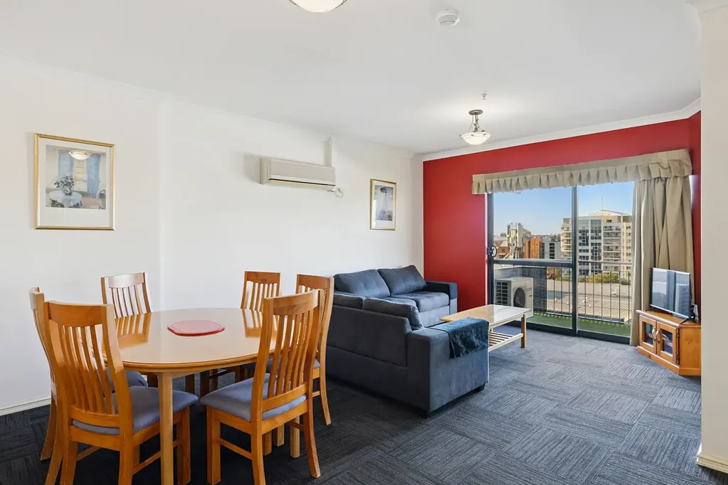 71/193 Hay Street, East Perth, WA 6004