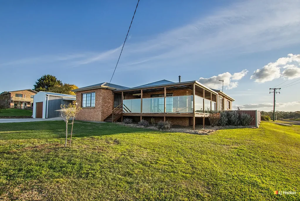 276 Mount Hicks Road, Wynyard, TAS 7325