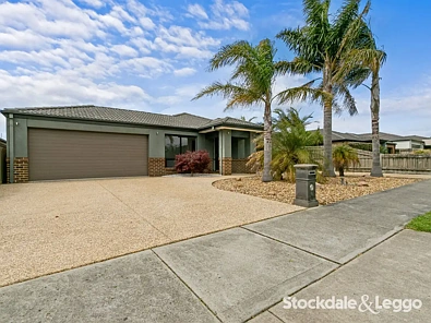 5 PALMGATE TCE, TRARALGON VIC 3844, 0 कमरे, 0 बाथरूम, House