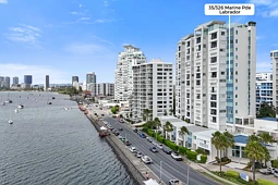 35/326 Marine Parade, Labrador