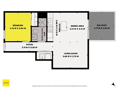 104/3 Bluegrey Avenue, Stonefields, Auckland City, 1 Bedrooms, 1 Bathrooms, Apartment