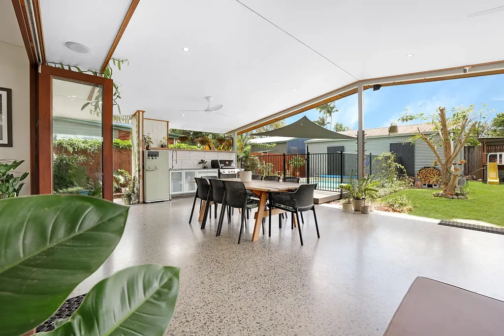 Gordonvale 4બેડરૂમ The Perfect Family Home!
