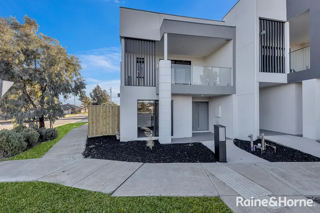 18 Budding Street, Diggers Rest, VIC 3427