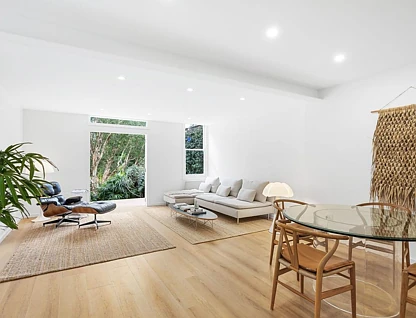 53 Edward Street, Bondi Beach, Eastern Suburbs, 4 Kuwarto, 1 Banyo, House