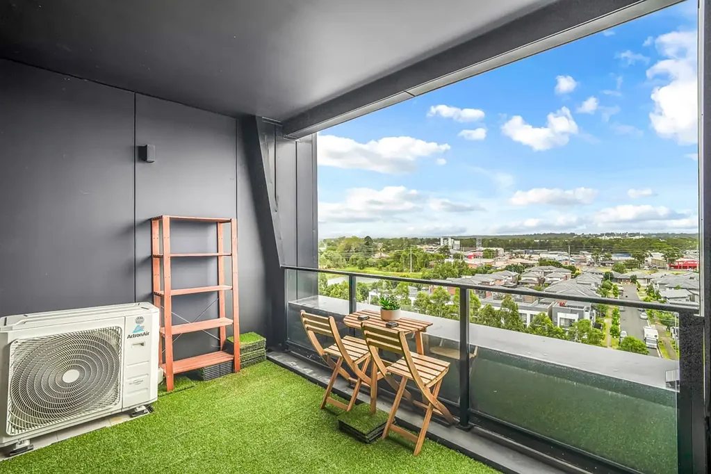 Penrith 3ਬੈੱਡਰੂਮ Navali - The Ultimate, North Facing Split Level Penthouse