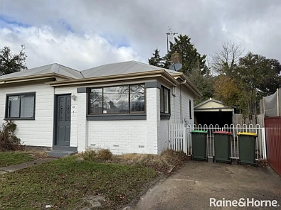128 Bathurst Road, Orange, NSW 2800, 2房, 1浴, House