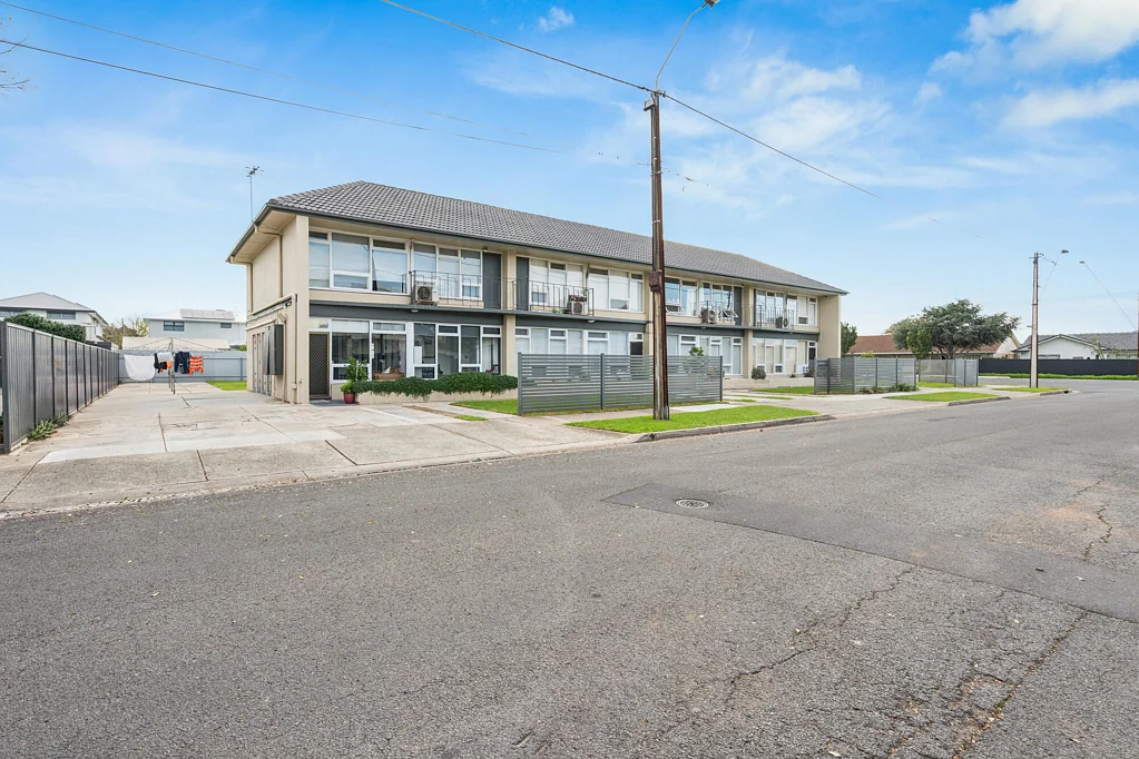 Henley Beach South 1ห้องนอน Coastal Comfort Just Moments From The Beach