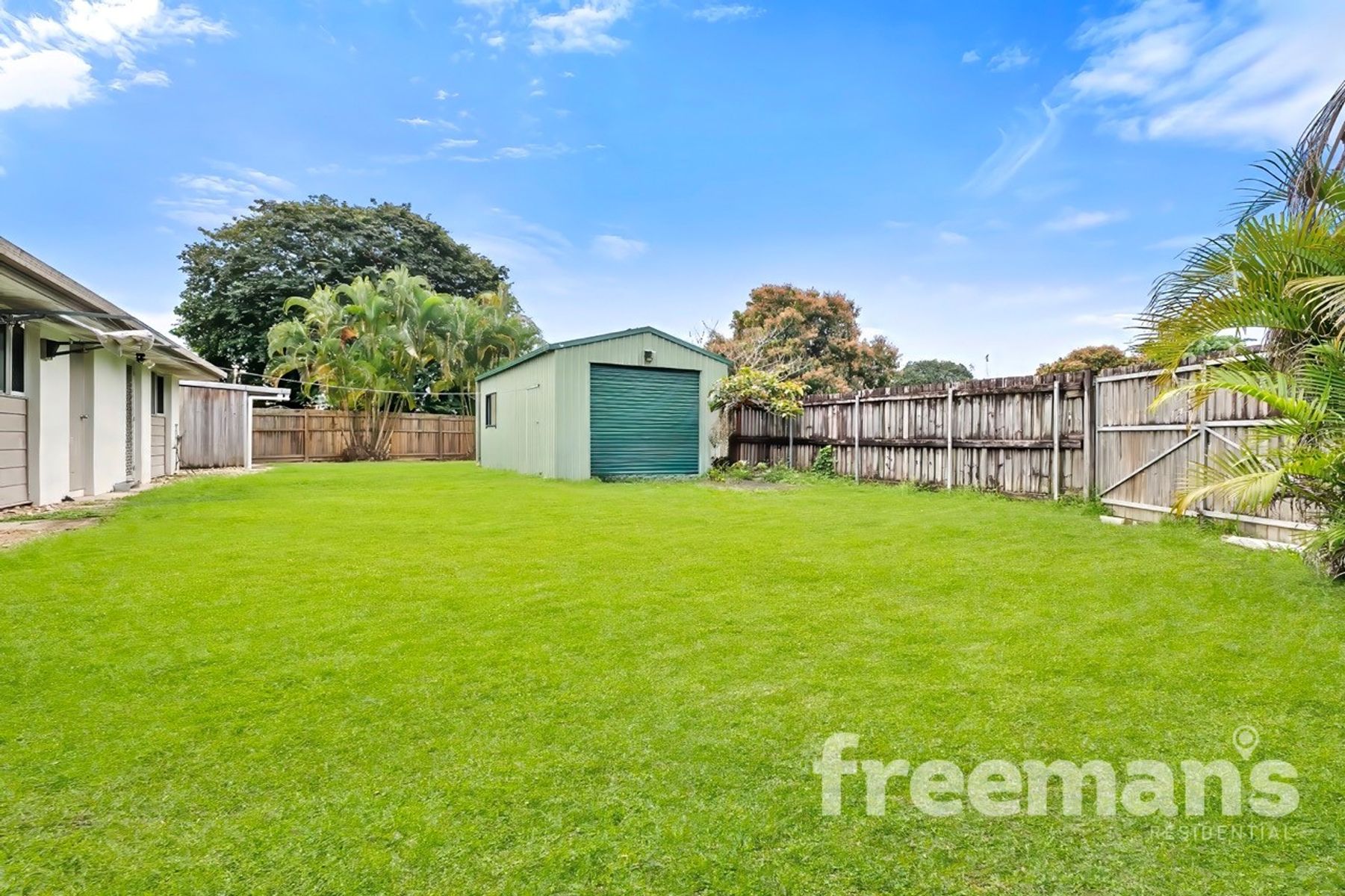 4 MARCHANT ST, MANOORA QLD 4870, 0 phòng ngủ, 0 phòng tắm, House