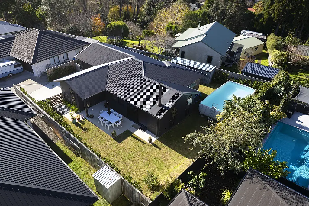 Ohauiti 3ਬੈੱਡਰੂਮ Modern Comfort & Private Living!