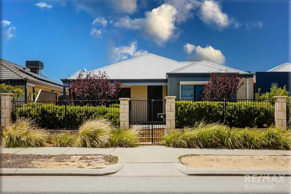 32 Finglas Meander, Butler, WA 6036