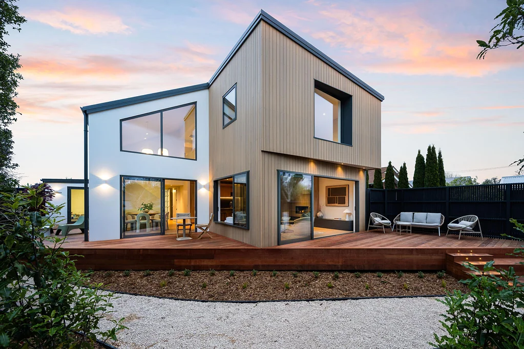 Papanui 3Moenga A Sense of Calm Refinement