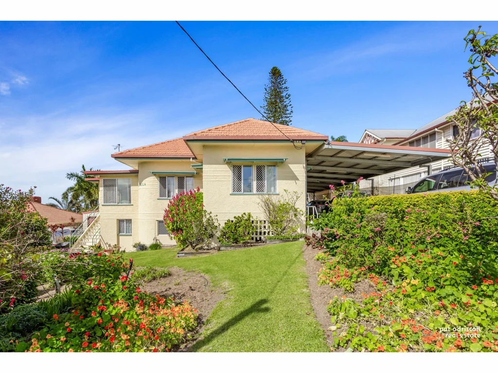 9 Lamington Street, The Range, QLD 4700