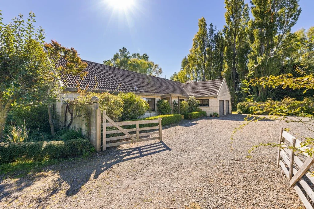 Amberley  Lifestyle Living with Income Potential
