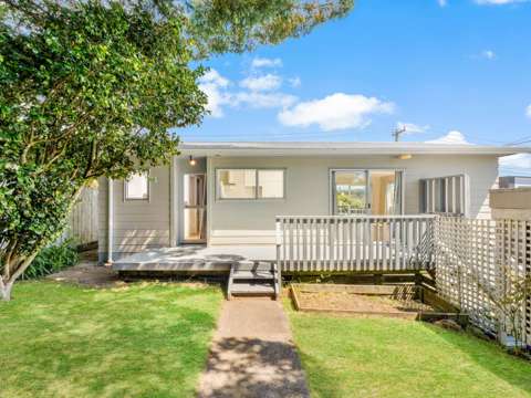 Henderson 2房  Perfect Starter in a Convenient Location!