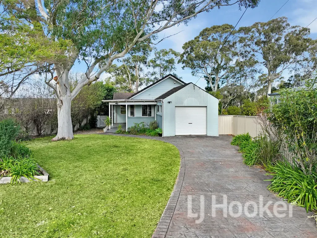 34 Vickery Avenue, Sanctuary Point, NSW 2540