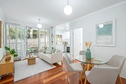 2/1 Billong Street, Kurraba Point