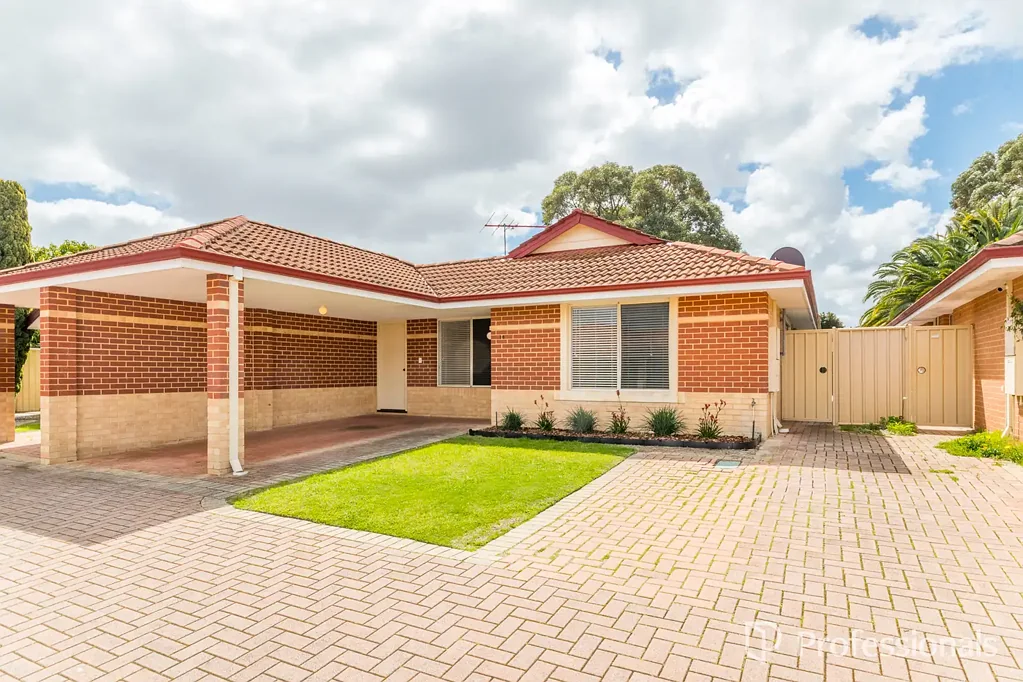 14/268-272 Wharf Street, Queens Park, WA 6107