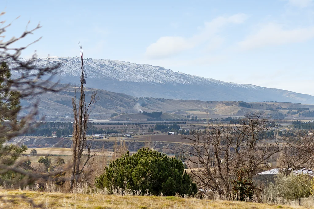 Cromwell Rare Bannockburn Opportunity