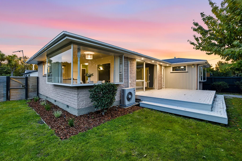 31 Todd Avenue, Bishopdale, Christchurch, Canterbury