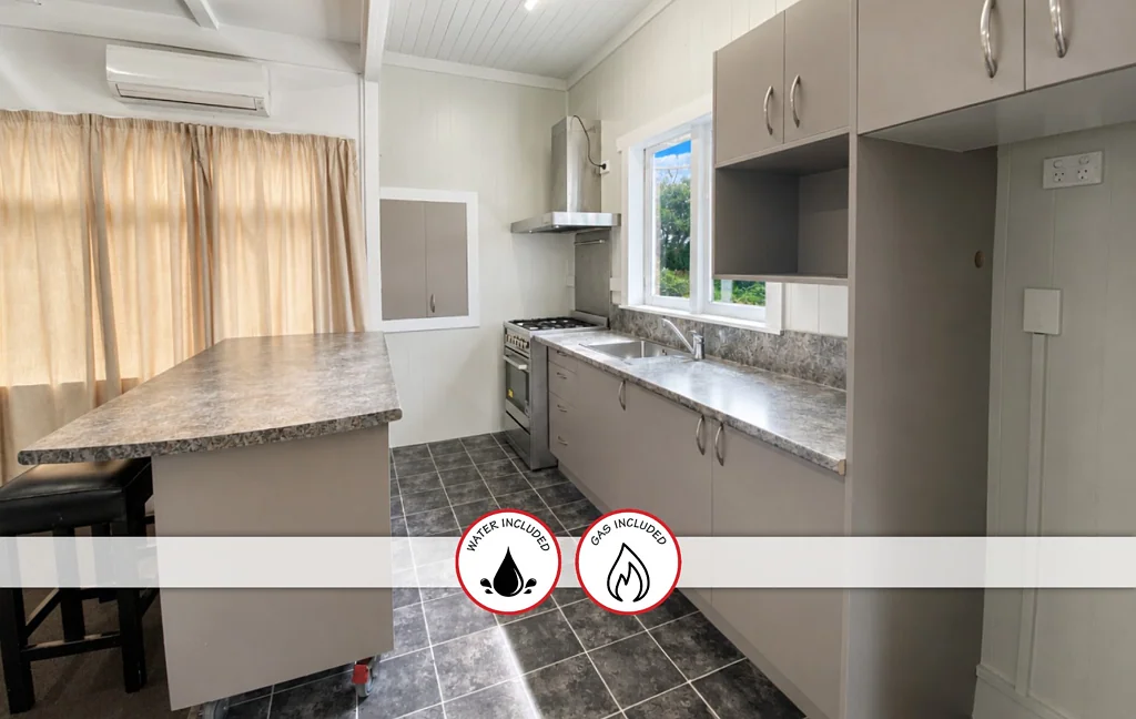 Kingsland, 3 bedrooms