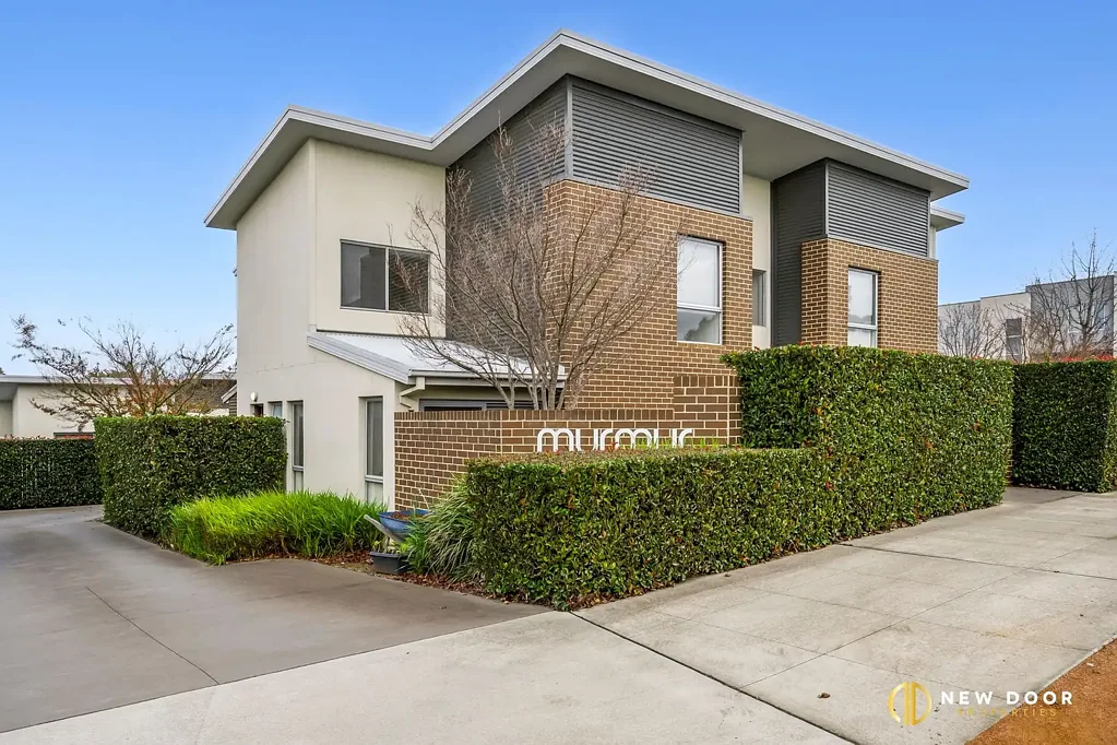 Casey 3ห้องนอน Sun-Drenched & Low-Maintenance Modern Living