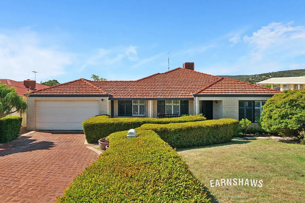 21 Murchison Drive, Jane Brook, WA 6056