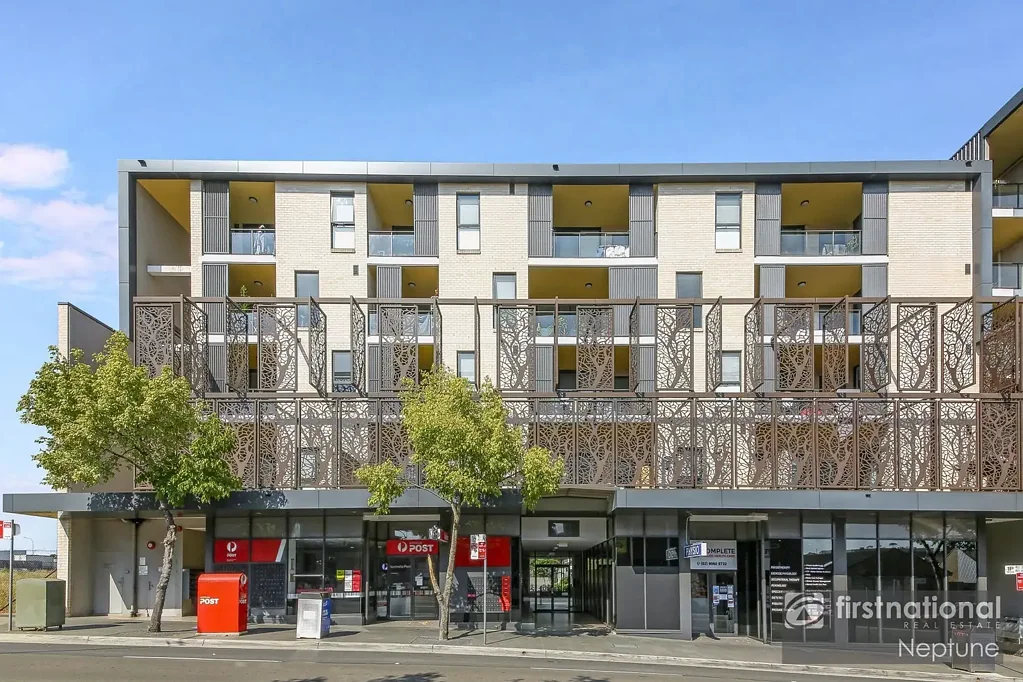 Wentworthville 2Habitaciones Two Bed plus Study in the Heart of Wentworthville