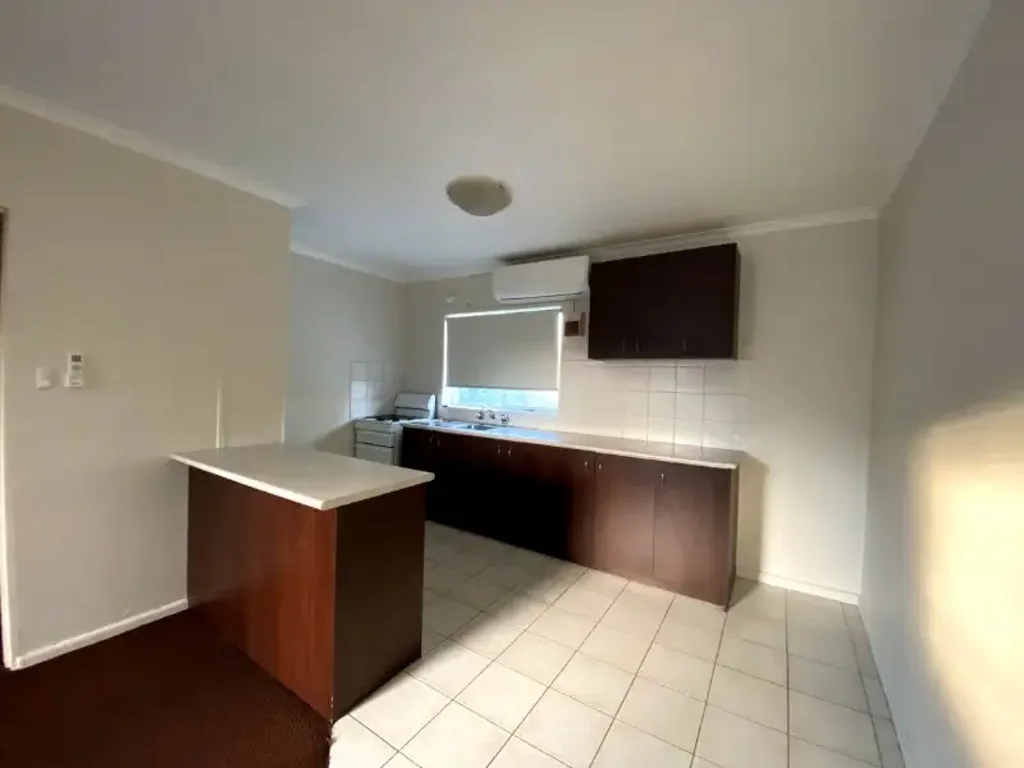 Renovated Apartment