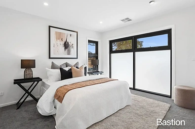 1/53 Springvale Drive, Weetangera, ACT 2614, 4 phòng ngủ, 3 phòng tắm, Townhouse
