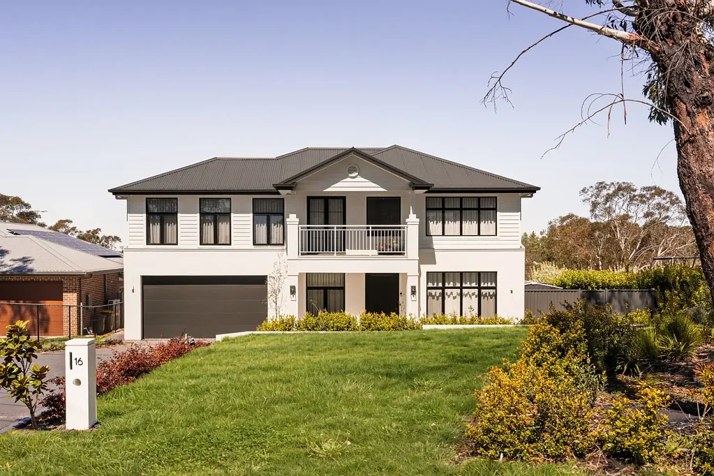Katoomba 4Phòng ngủ Contemporary Luxury, Exceptional Space & Blue Mountains Outlooks