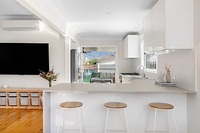 28 Heininger Street, Dapto, NSW 2530, 3 Schlafzimmer, 2 Badezimmer, House