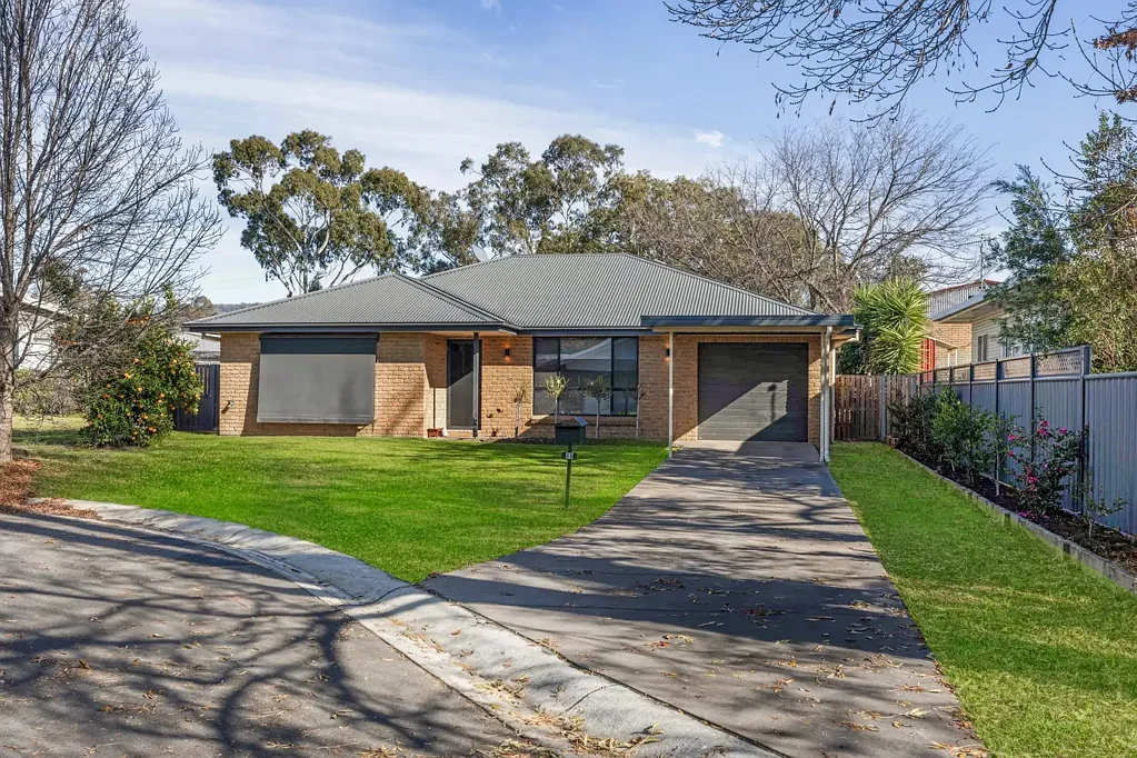 48 Winbourne Street, Mudgee, NSW 2850