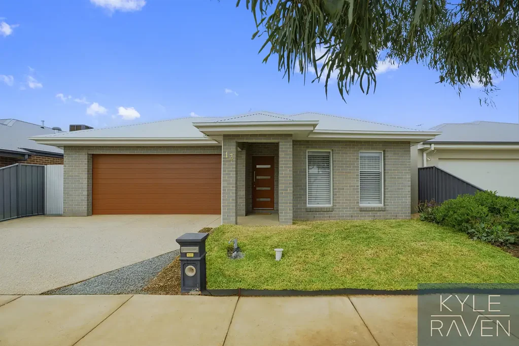 Wangaratta 4બેડરૂમ EASY MODERN FAMILY LIVING