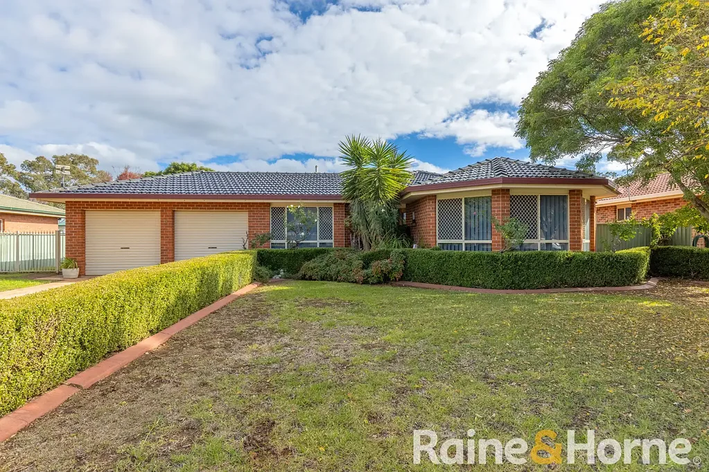 Dubbo 4Zimmer Home Fit for a Family