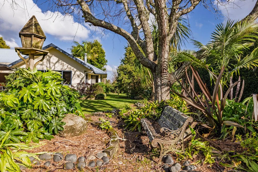Kerikeri 4침실 Spacious Living, Unbeatable Value
