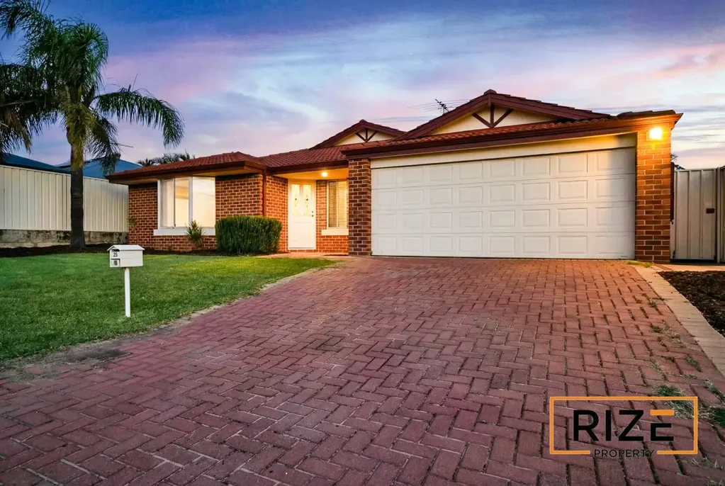 46 Innesvale Way, Carramar, WA 6031