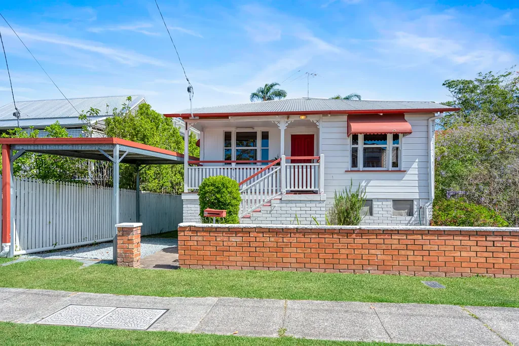 60 Grove Street, Albion, QLD 4010